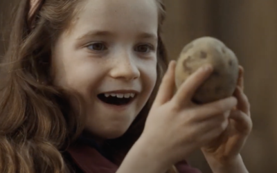 AdWatch: LAY’S | The Little Farmer